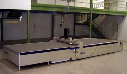 ARISTOMAT  GL 2032 PLC